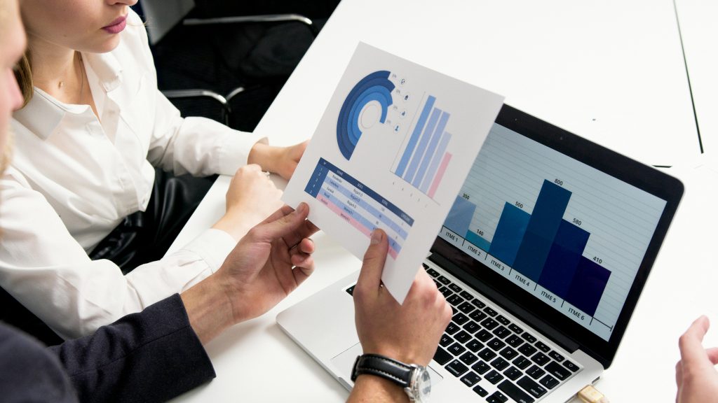 Digital marketing strategies in 2025 with SEO and social media
